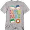 T-shirt South Park Best Buds