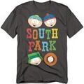 T-shirt South Park Best Buds