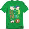 T-shirt South Park Best Buds