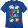 T-shirt South Park Best Buds