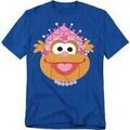 T-shirt Sesame Street TV21706 Grenoble