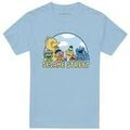 T-shirt Sesame Street TV21708 Grenoble