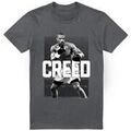 Tee-shirts sur Grenoble : T-shirt Creed Final Round