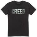 Tee-shirts sur Grenoble : T-shirt Creed TV21716