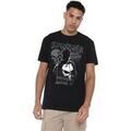 Tee-shirts sur Grenoble : T-shirt Daredevil Born Again