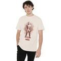 Tee-shirts sur Grenoble : T-shirt Daredevil Born Again Hell's Kitchen
