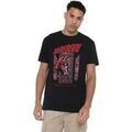 Tee-shirts sur Grenoble : T-shirt Daredevil Born Again