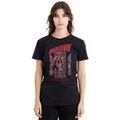 Tee-shirts sur Grenoble : T-shirt Daredevil Born Again
