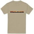 T-shirt Hummer TV21762 Grenoble
