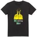 Tee-shirts sur Grenoble : T-shirt Breaking Bad TV21804