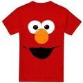 T-shirt Sesame Street TV21875 Grenoble