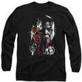 Tee-shirts sur Grenoble : T-shirt Daredevil Born Again