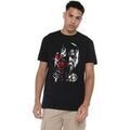 Tee-shirts sur Grenoble : T-shirt Daredevil Born Again