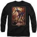 T-shirt Dungeons & Dragons 2024 Grenoble