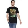 T-shirt Dungeons & Dragons 2024