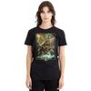 T-shirt Dungeons & Dragons 2024