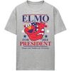 T-shirt Sesame Street For President 2024