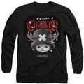 Tee-shirts sur Grenoble : T-shirt One Piece Live Action TV22071