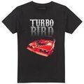 T-shirt Pontiac Turbo Bird Grenoble