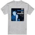 Tee-shirts sur Grenoble : T-shirt Bruce Lee Water