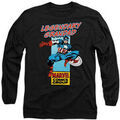 T-shirt Marvel Legendary Grandad