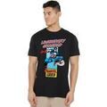 T-shirt Marvel Legendary Grandad Grenoble
