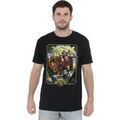 T-shirt Dungeons & Dragons Ranger Key Art Grenoble