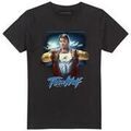 T-shirt Teen Wolf TV22122 Grenoble