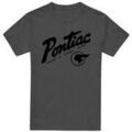 T-shirt Pontiac Division Grenoble