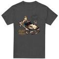 T-shirt Pontiac Night Moves T-shirt Pontiac Night Moves Grenoble