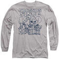 T-shirt Sesame Street Friends Since 1969 Grenoble