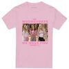 T-shirt Mean Girls Wednesdays We Wear Pink