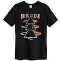 T-shirt Amplified Clothing Pyramid Tree T-shirt Amplified Clothing Pyramid Tree Grenoble