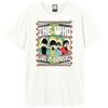 T-shirt Amplified Clothing Paisley Live In Concert