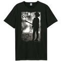 T-shirt Amplified Clothing Boys Don't Cry Grenoble