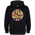 Veste Amplified Clothing Union Jack Circle