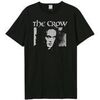 T-shirt Amplified Clothing Face Halloween