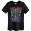 T-shirt Amplified Clothing 9 Eddies Grenoble
