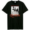 T-shirt Amplified Clothing Don't Stop Me Now Single