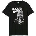 T-shirt Amplified Clothing 50th One Grenoble