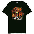 T-shirt Amplified Clothing Blizzard Of Halloween Grenoble