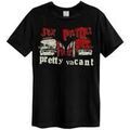 T-shirt Amplified Clothing Pretty Vacant Grenoble