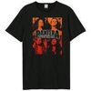 T-shirt Amplified Clothing Cowboys Square