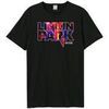 T-shirt Amplified Clothing New Divide