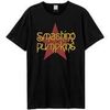 T-shirt Amplified Clothing Star Logo