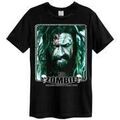 T-shirt Amplified Clothing Hellbilly Grenoble