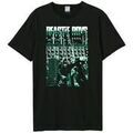 T-shirt Amplified Clothing Oh My God Grenoble