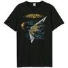 T-shirt Amplified Clothing Third Stage