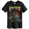 T-shirt Amplified Clothing With Snake