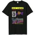 T-shirt Amplified Clothing Amerikkka's Most Wanted Bootleg Grenoble